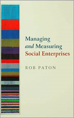 Télécharger le livre :  Managing and Measuring Social Enterprises