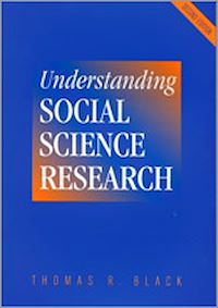 Téléchargez le livre :  Understanding Social Science Research