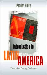 Télécharger le livre :  Introduction to Latin America