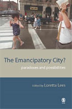 Télécharger le livre :  The Emancipatory City?