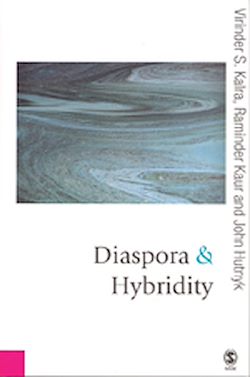 Télécharger le livre :  Diaspora and Hybridity