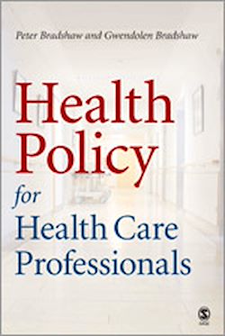 Télécharger le livre :  Health Policy for Health Care Professionals