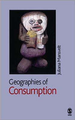 Télécharger le livre :  Geographies of Consumption