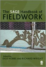 Télécharger le livre :  The SAGE Handbook of Fieldwork