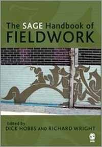 Téléchargez le livre :  The SAGE Handbook of Fieldwork