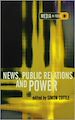 Télécharger le livre :  News, Public Relations and Power
