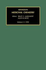 Télécharger le livre :  Advances in Medicinal Chemistry