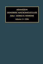 Télécharger le livre :  Advances in Dendritic Macromolecules