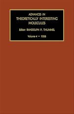 Télécharger le livre :  Advances in Theoretically Interesting Molecules