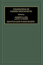 Télécharger le livre :  Quantum Leaps in Biochemistry