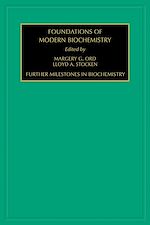 Télécharger le livre :  Further Milestones in Biochemistry