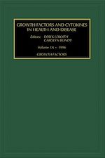 Télécharger le livre :  Growth Factors, Part A