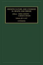 Télécharger le livre :  Cytokines, Part A