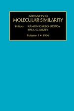 Télécharger le livre :  Advances in Molecular Similarity
