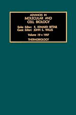 Télécharger le livre :  Thermobiology