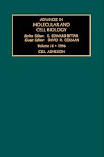 Télécharger le livre :  Cell Adhesion