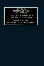 Download this eBook Protein Targeting to Mitochondria