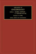 Télécharger le livre :  Some Aspects of Oncology