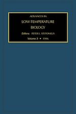 Télécharger le livre :  Advances in Low-Temperature Biology
