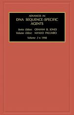 Download this eBook Advances in DNA Sequence-specific Agents