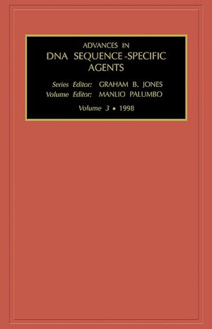 Download the eBook: Advances in DNA Sequence-specific Agents