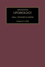Télécharger le livre :  Advances in Lipobiology, Volume 2