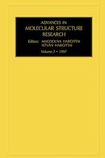 Télécharger le livre :  Advances in Molecular Structure Research