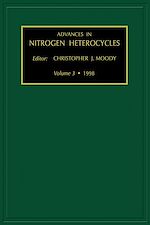Télécharger le livre :  Advances in Nitrogen Heterocycles