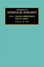 Télécharger le livre :  Advances in Molecular Similarity