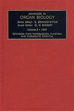 Télécharger le livre :  Retinoids: Their Physiological Function and Therapeutic Potential