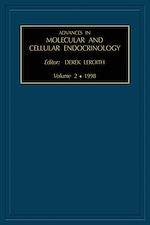 Télécharger le livre :  Advances in Molecular and Cellular Endocrinology