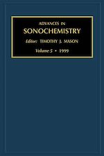 Télécharger le livre :  Advances in Sonochemistry