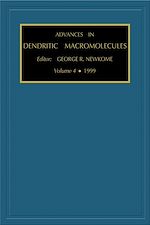 Télécharger le livre :  Advances in Dendritic Macromolecules