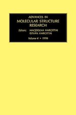 Télécharger le livre :  Advances in Molecular Structure Research