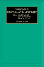Télécharger le livre :  Perspectives on Bioinorganic Chemistry