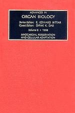 Télécharger le livre :  Myocardial Preservation and Cellular Adaptation