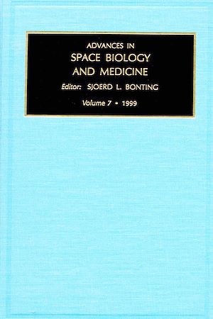 Download the eBook: Advances in Space Biology and Medicine