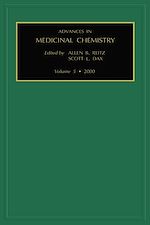 Télécharger le livre :  Advances in Medicinal Chemistry