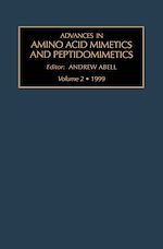 Télécharger le livre :  Advances in Amino Acid Mimetics and Peptidomimetics