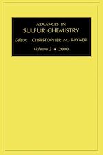 Télécharger le livre :  Advances in Sulfur Chemistry