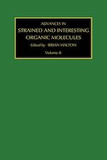 Télécharger le livre :  Advances in Strained and Interesting Organic Molecules