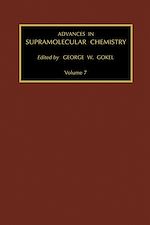 Télécharger le livre :  Advances in Supramolecular Chemistry