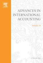 Télécharger le livre :  Advances in International Accounting