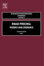 Télécharger le livre :  Road Pricing