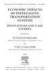 Télécharger le livre :  Economic Impacts of Intelligent Transportation Systems