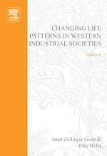 Télécharger le livre :  Changing Life Patterns in Western Industrial Societies