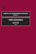 Télécharger le livre :  Port Economics