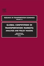 Télécharger le livre :  Global Competition in Transportation Markets