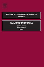 Télécharger le livre :  Railroad Economics