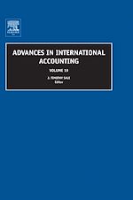 Télécharger le livre :  Advances in International Accounting